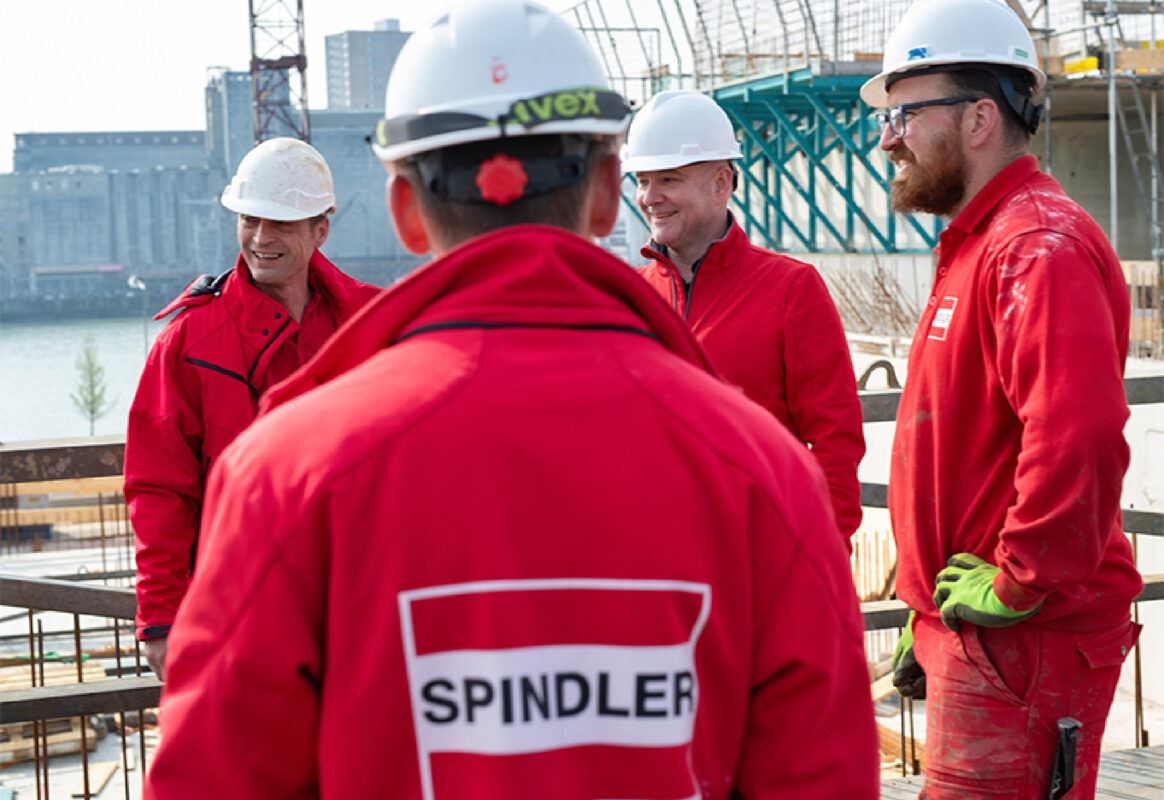 Spindler Installatietechniek B.V.