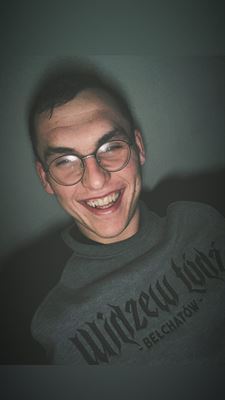 Lukasz koper