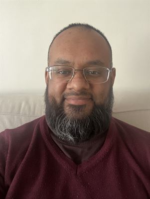 Saaliem Khan